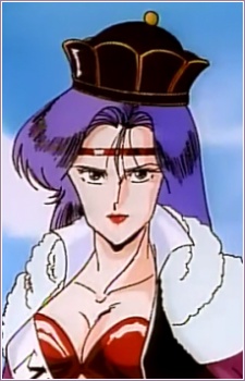 Мадемуазель Хани