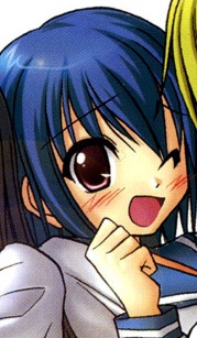 Минацу Хокадзэ