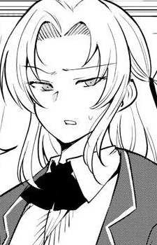 Миёри Мёрэндзи