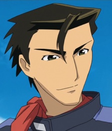 Хаятэ Такамия