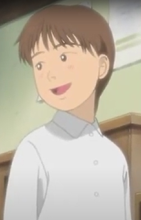 Хитоми Ёкомидзо