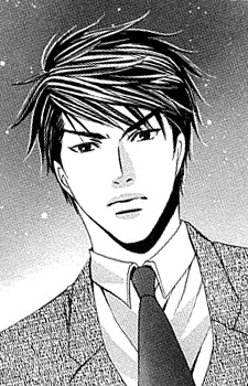 Синъити Хатакэяма