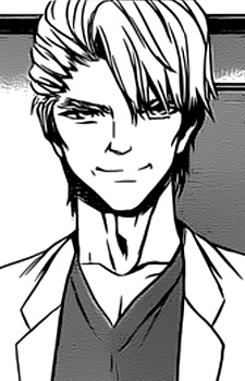 Сэйити Фукумото