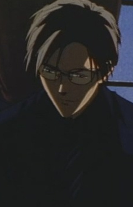 Господин Микагэ