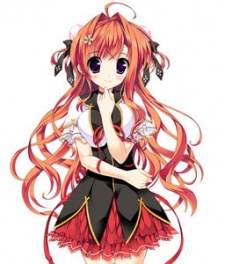 Мияби Амахара