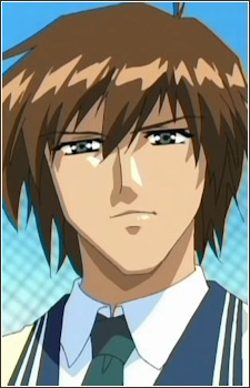 Кадзуто Микадо