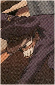 Нисимори Харияма