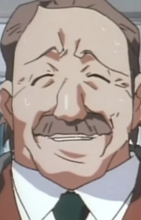 Председатель