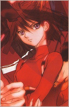 Квинси Исса / Ико Исами