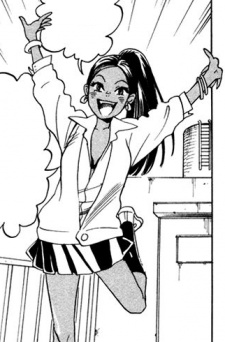 Ёсико Ямагива