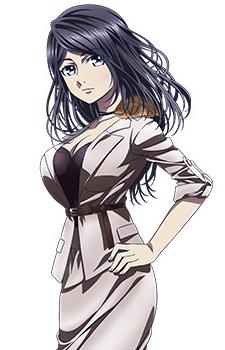 Киса Фусими