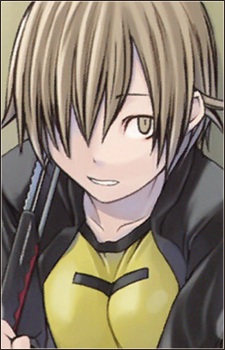 Дзюн Сахара