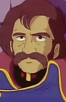 Отец Джилбура