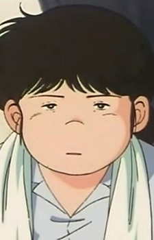 Мать Тамоцу