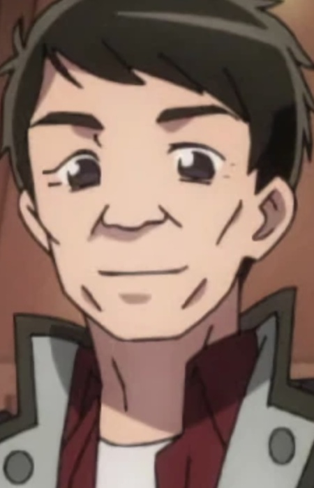 Акира Исида