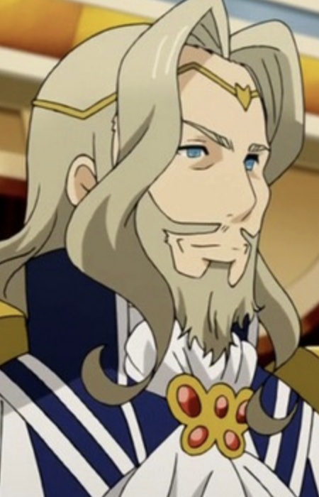 Озвальт Лотремон