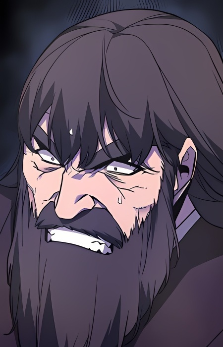 Страж каравана