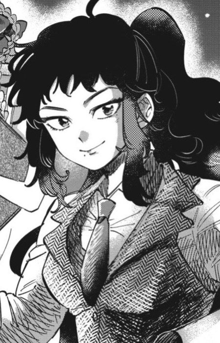 Стелла Спика