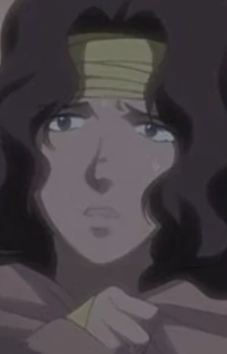 Ilya Somand Dai Laginay