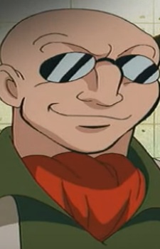 Доктор Кили