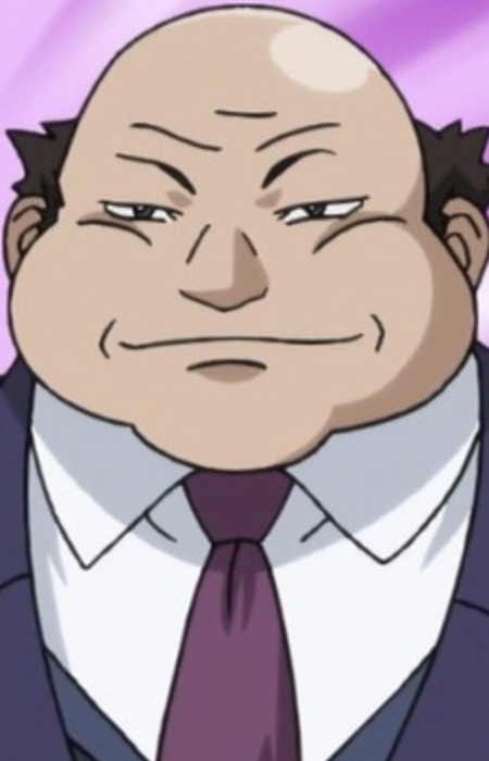 Гондзо Комия