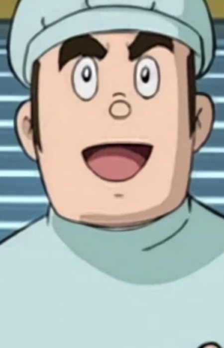 Доктор Араяма