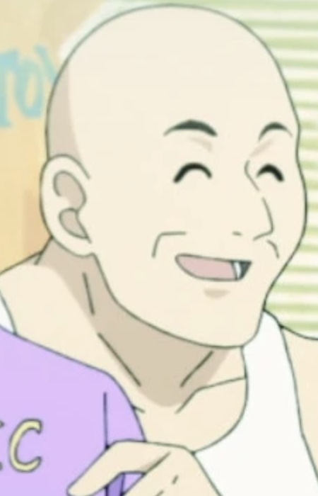 Владелец магазина одежды