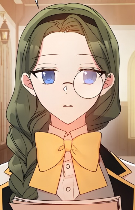 Эмили Дотмиллер