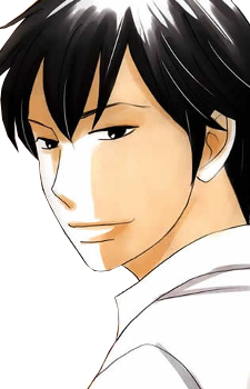 Микэ Нэкоясики