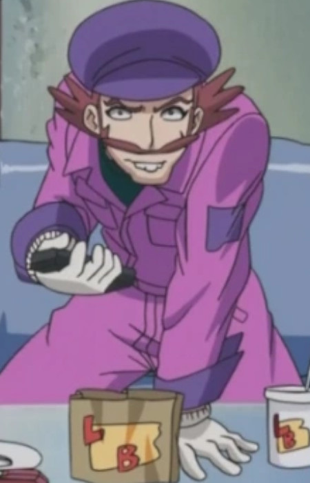 Тёити Такарада