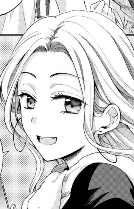 Мадока Татэиси