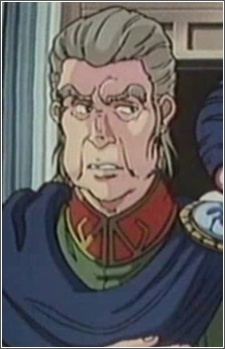 Министр Латиса