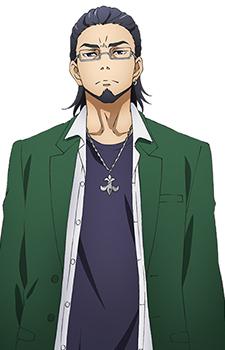 Такаюки Оямада