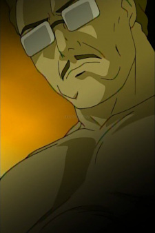 Загадочный джентльмен