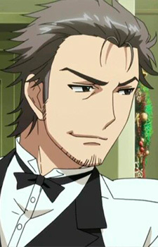 Каруо Карубэ