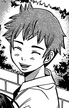 Арата Мотоки