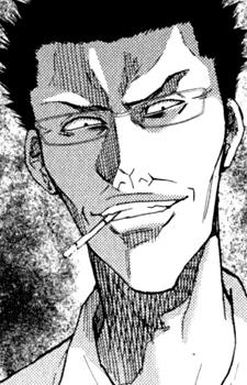 Митиёси Юра