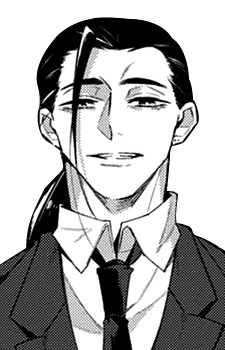 Сидо Курокава