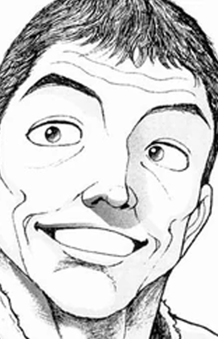 Тору Камияма