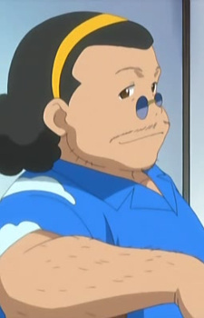 Кэйсукэ Эбихара