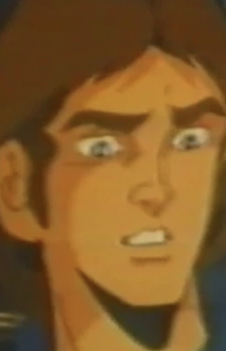 Фрэнк Дрейк