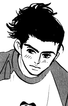 Юсукэ Ониси