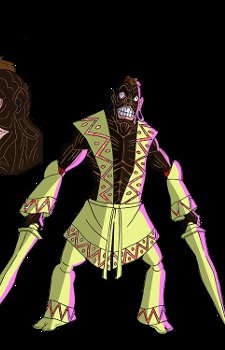 Сворд Дэнсер