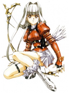 Шарлоне Клаудиус