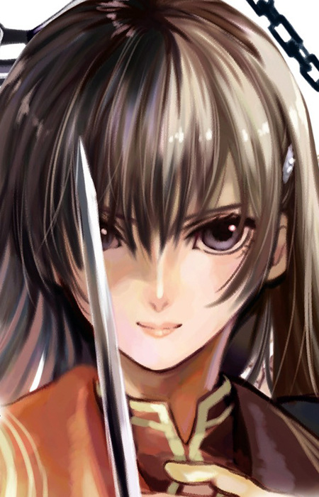 Ирисдина Франкильт