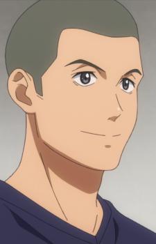 Кадзуки Хонго