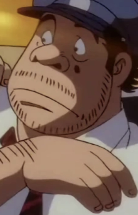 Водитель такси 2