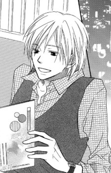 Синобу Оикава