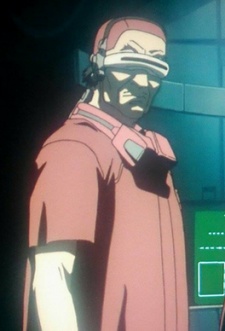 Кибернетик