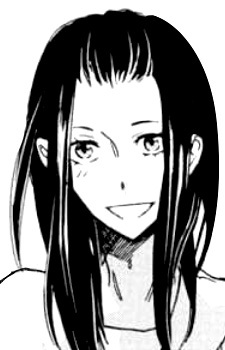 Ариса Коикэ